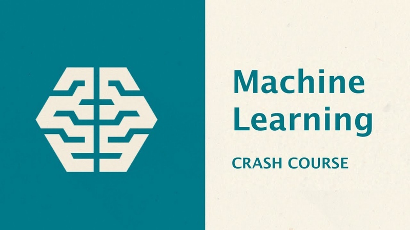Machine Learning Crash Course, , Samuel