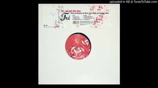 Tri - We Got The Love (Serious Rope 12 Inch Mix)  - | Organ | House |