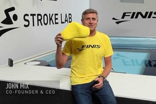 FINIS Axis Buoy