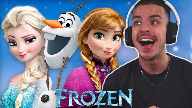 FIRST TIME WATCHING