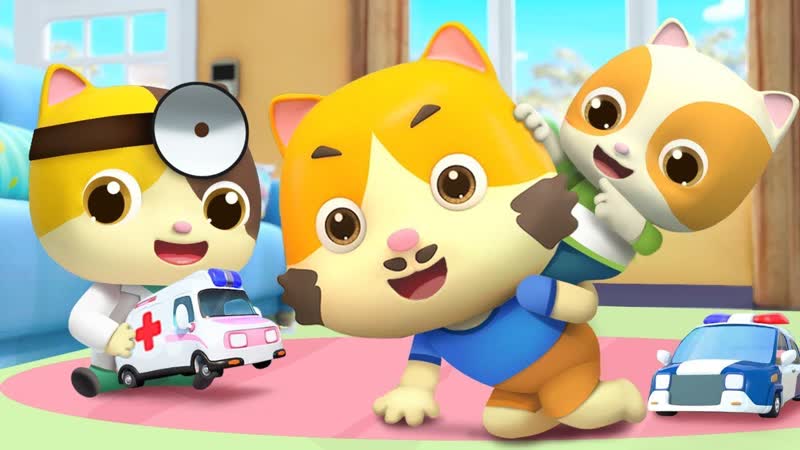 My Hero Daddy Song, Bath Song, Colors Song, Nursery Rhymes, Kids Songs, Baby