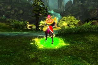 Heroes of Newerth - Christmas Carol