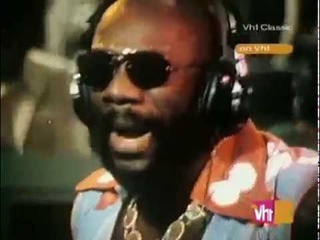 Isaac Hayes Movement  Disco Connection (1975)