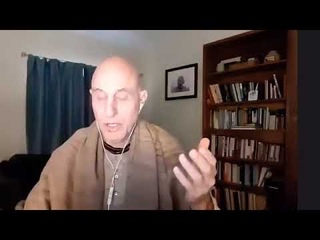 Очень сильный настрой на воспевание от Е.М. Махатмы пр. Джапа. Харе Кришна мантра. Святое Имя