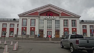 Барнаул, проспект Строителей (площадь Победы)  --  Барнаул, проспект Калинина (Барнаултрансмаш)