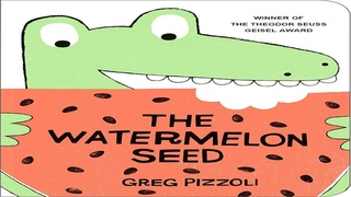 📚The Watermelon Seed Read Aloud Bedtime Stories For Kids