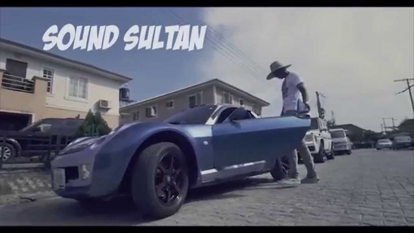 SOUND SULTAN OBA