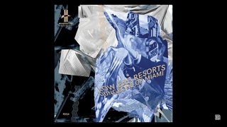 LOW END RESORTS - BROKEN FIEND MS014