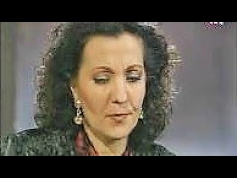 Tientos Tangos. Carmen Linares.
