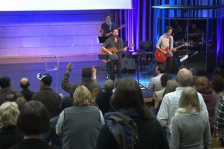 Sh'ma Yisrael by King of Kings Community Jerusalem Worship Team