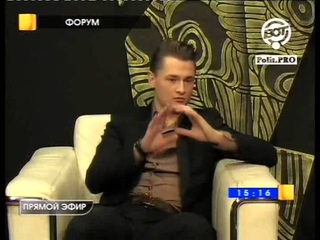 Разговор о киберспорте