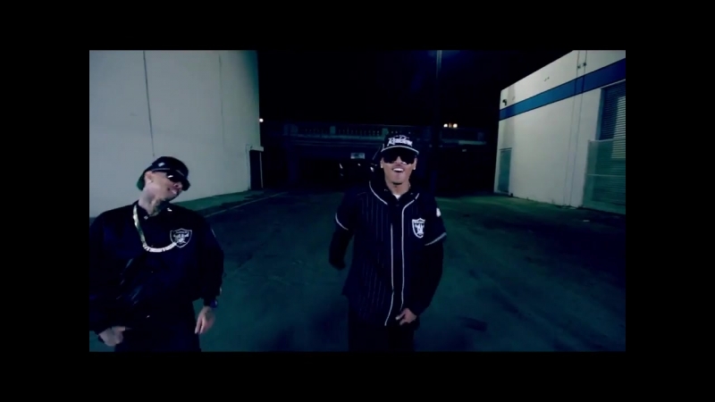 Chris Brown feat. Tyga Holla At Me 720