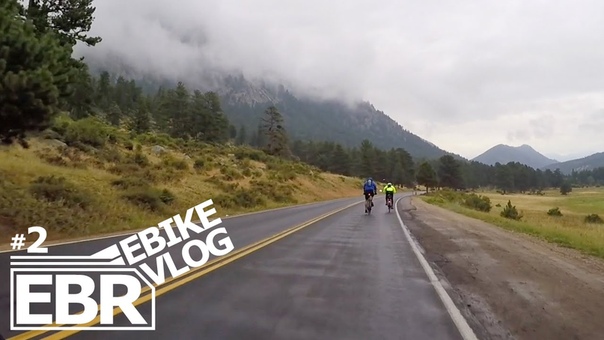 EBIKE VLOG, 2 5, 000 Miles in 30 Days, Guinness World Record Attempt on an Electric