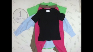 JJXX womens mix (summer) 1 ,Цена за кг :  евро ,сток одежда оптом