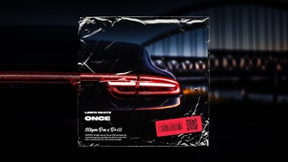 [FREE] Dark Drill Beat - ONCE (prod. by Limfo Beatz) | 150bpm Dm