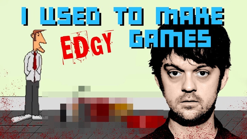I used to make