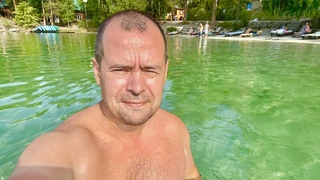 Тургояк - Золотой пляж. Обзор Курорта: услуги и цены. Цвет воды