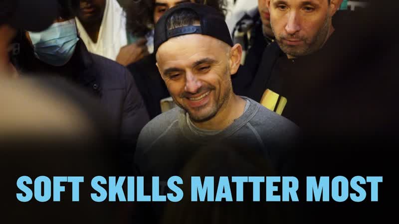 Your Soft Skills are What Really Matter as a