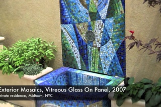 Unicorn Art Studio, Inc - Mosaic Preview