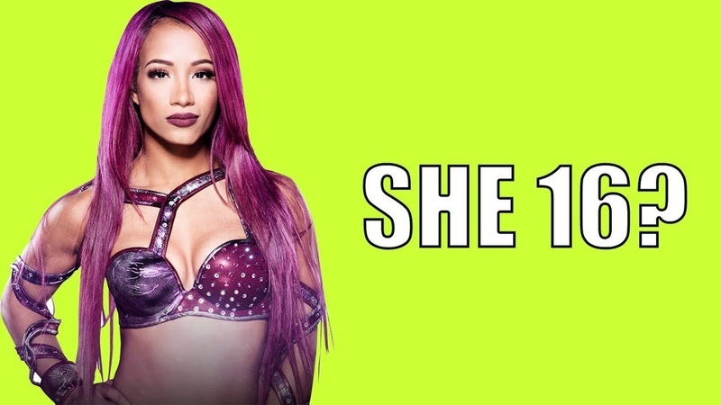 WWE Divas Superstars Real Name and
