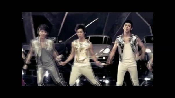 SHINee 샤이니 Lucifer ( ROBOTAKee