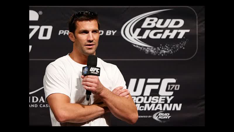 UFC 187: QA with Luke