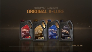 Реклама смазочных материалов S-Oil Seven Lubricants на русском языке: происхождение и история