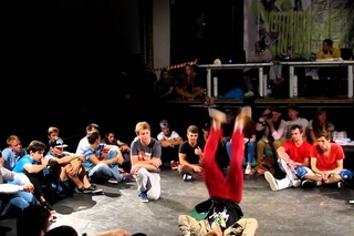 VERTIFIGHT IN RUSSIA 17 | IMMERSING- Twister -vs- Sam Zakharoff +