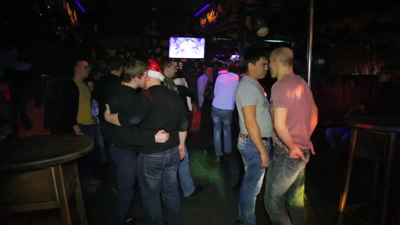 Видео от Рок клуб REANIMATION центр. офис