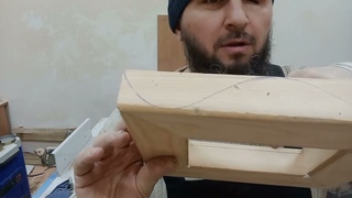 ВЫЖИГАЕМ ДВЕ РАМКИ ИЗ ОДНОЙ ЗАГОТОВКИ. ( ролик делался 3 дня , поэтому есть повторения моментов)