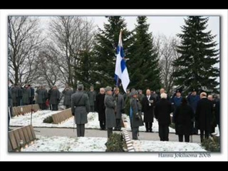 Pro Patria: Narvan Marssi - Ich Hatt’ einen