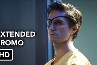 Arrow 2x16 Extended Promo Suicide Squad (HD)