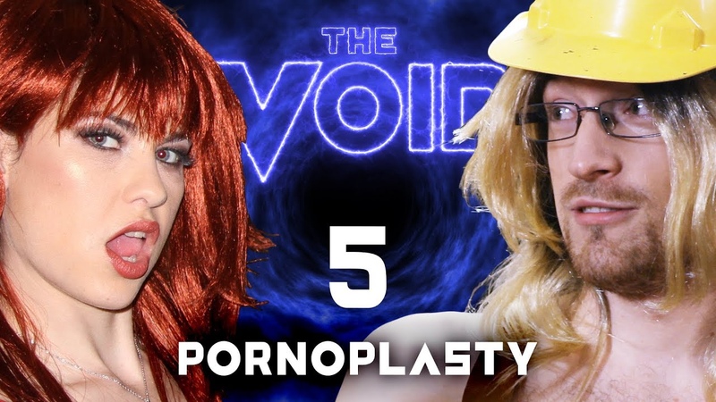 THE VOID 5
