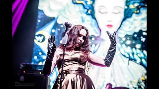 NIMEA -  Infanta(live@GIGANT HALL)