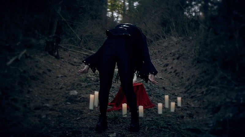 Denuit Darkest Forest ( Official