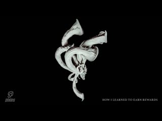 PIXIES  How I Learned to Earn Rewards (Demo) (Official Audio)