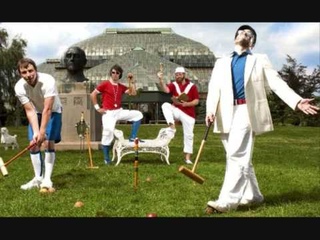 Greenskeepers - Vagabond (Liberty City mix).wmv