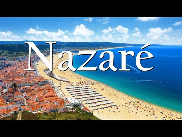Nazare Portugal