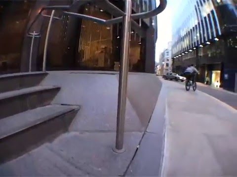 Federal Bikes Ty Morrow Welcome To The