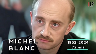 Hommage à Michel Blanc
