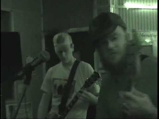 Weedeater - Live 11/11/2004