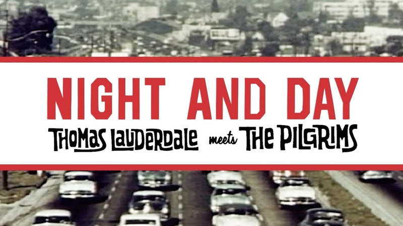 Night and Day Official Music Video, Thomas Lauderdale Meets the