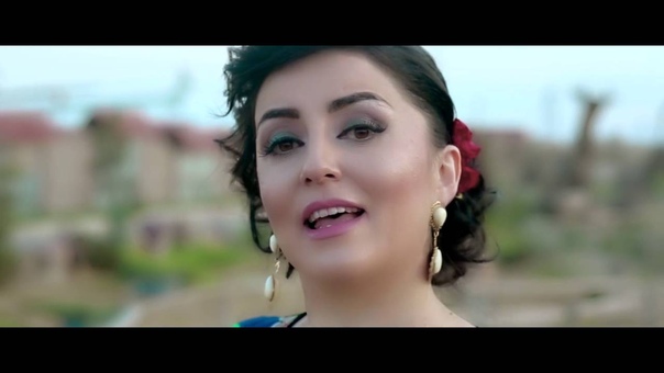 Afet Fermanqızı Yaxşı ki, Varsan ( Official