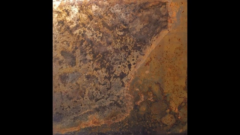 zoviet france:, Fossil Aerosol Mining Project: Patina Pooling ( Full