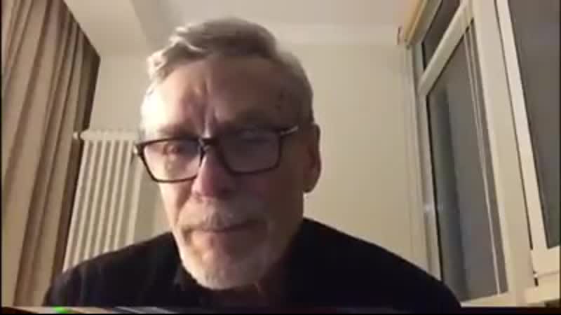 Видео от Regina