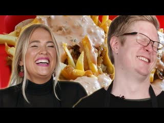 Homemade vs Fast Food: In-N-Out Fries  Tasty