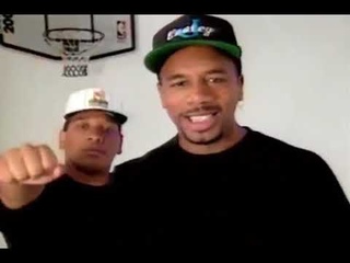 Rodney O & Joe Cooley  - U Don't Hear Me Tho' | Official Video