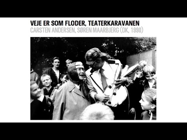Veje Er Som Floder, en film om Next Stop Sovjet