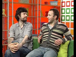 Пиратская Станция Театро @ MTV, ч.5.