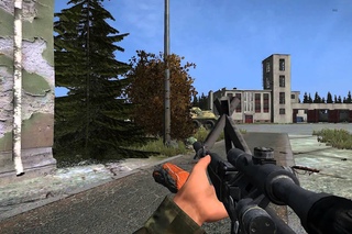 Deathmatch